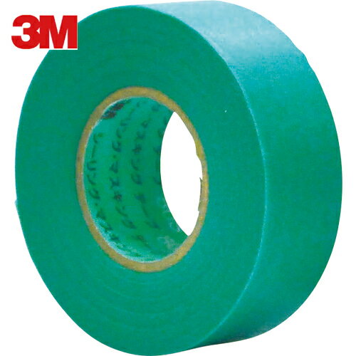 3M(スリーエム) マスキングテープ(粗面用) 15mmX18m 8巻入 (1Pk) 品番：80S 15X18