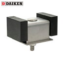 【6/22 20:00〜6/27 01:59迄 ポイント2倍 お買い物マラソン】 ダイケン DAIKEN 5号 ゴム付き戸当り ステンレス (1個) 品番:5S...