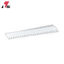 岐阜プラスチック工業 リス PC型コンテナーEC-22用仕切り(大)5611 130637 ナチュラル (1枚) 品番:5611