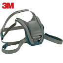 3M スリーエム 交換用しめひも 面体6500QL用 6582 (1Pk) 品番:6582