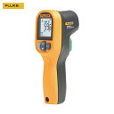 FLUKE フルーク 放射温度計 (1個) 品番:59MAX-PLUS