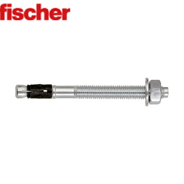 フィッシャー ボルトアンカー FAZ2 16/100 (10本入) (1箱) 品番：95865