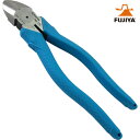 フジ矢 FUJIYA 電工名人薄刃ニッパ (1丁) 品番:790-175