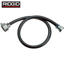 【6/22 20:00~6/27 01:59迄 ポイント2倍 お買い物マラソン】 RIDGID リジッド ドレンクリーナーK-40AF用ガイドホース F/K-40 (1個) 品番:71757