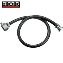 RIDGID(リジッド) ドレンクリーナーK-40AF用ガイドホース F/K-40 (1個) 品番：71757