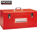 【6/22 20:00~6/27 01:59迄 ポイント2倍 お買い物マラソン】 RIDGID リジッド ドレンクリーナー用オプション C-6429 キャリング ケース F/K-45AF (1個) 品番:89410