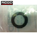 【6/22 20:00~6/27 01:59迄 ポイント2倍 お買い物マラソン】 RIDGID リジッド ロールグルーバー用パーツ ロッキング ワッシャー F/915 (1Pk) 品番:93652