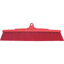 バーテック BURRTEC バーキュートプラス BCP30 交換用ブラシ ハード赤1 BCP30-40H-SPR 1P (1本) 品番:62611101(3)