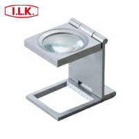 池田レンズ工業 リネンテスター 6倍 (1個) 品番：7551