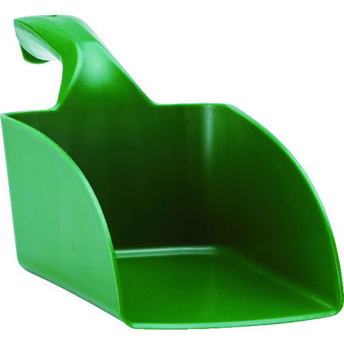 キョーワクリーン Vikan ハンドスコップ 5675 グリーン (1個) 品番：56752