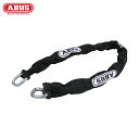 【6/22 20:00〜6/27 01:59迄 ポイント2倍 お買い物マラソン】 ABUS アバス チェーン 6KS-65 (1本) 品番:6KS-65
