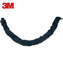3M スリーエム 呼吸チューブ用難燃性カバー(連結管用) 834018 (1個) 品番:834018