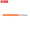 PBスイスツールズ 755-5OR レインボー平行ピンポンチ 八角胴 オレンジ (1本) 品番:755-5OR