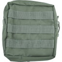 REDROCK ミディアム MOLLE ユーティリティーポーチ OD (1個) 品番:82-003OD