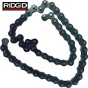RIDGID リジッド ホールカッター用オプション チェーン アッセンブリー F/HC−450 (1個) 品番:59012