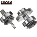 RIDGID リジッド アウトプット ギヤー F/HC−300 (1個) 品番:77102