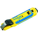 【6/22 20:00~6/27 01:59迄 ポイント2倍 お買い物マラソン】 JOKARI ケーブルナイフ System 4-70 (1丁) 品番:70000