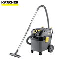 KARCHER ケルヒャー 乾湿両用クリーナー NT 30/1 Ap(1.148−228.0) (1個) 品番:1.148-228.0(NT30/1 AP)(2)