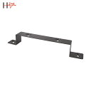 ダイドーハント 1×4サポート ハット型 14H1−BK (1個) 品番:10179743