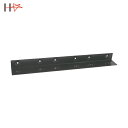 ダイドーハント 1×4サポート 受けタイプ 大 14U3−BK (1個) 品番:10179716
