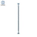 カクダイ KAKUDAI 水道用フレキパイプ (1本) 品番:0784-13X300