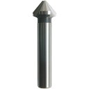 WEBA HSSカウンターシンク No.19080-0 80°3枚刃 HSS (1本) 品番:19080-0-13.4(4)