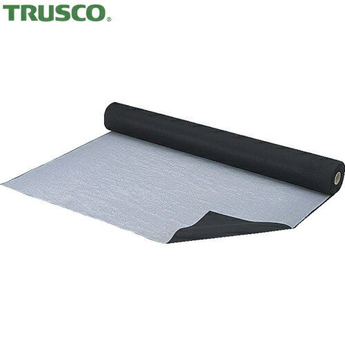 トラスコ TRUSCO 片面スパッタフェルトAD 2号 920×1920 (1枚) 品番：20AD-2