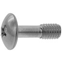 SUNCO SUSトラス脱落防止ビス 5×20×6 (100本入) (1箱) 品番:00-02-J053-0050X0200-00
