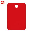 オープン工業 OP 番号札 四角 大 赤 (25枚入) (1箱) 品番:BF-42-RD