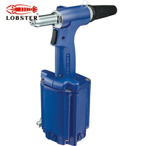 ロブテックス エビ リベッターショックレスタイプ AR2000M (1台) 品番：AR2000M