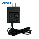 A&D エーアンドデイ 充電専用ACアダプター AX-TB282 (1台) 品番:AX-TB282(4)
