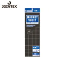 JTX ジョインテックス 871039)マグネットシート粘着カット25X25 B646J (1枚) 品番:B646J