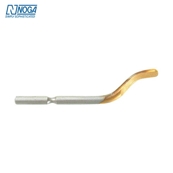 ノガ NOGA S10LHTiN(10本) (1Pk) 品番:BS1013