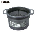 ハタヤ 殺虫剤 ボウフラストッパー 業務用出ちゃい缶バケツ (1台) 品番:BD-2XL