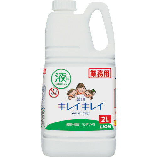 特長 ●殺菌成分配合で手肌を清潔に保ちます。 ●100％植物性洗浄成分使用で、お肌にマイルドです。 ●たっぷり泡立ち、すばやく泡切れます。 ●泡切れがよく「すすぎが早い」ので、洗いあがりがぬるつきません。 ●手に香りが残りにくいシトラスフル...