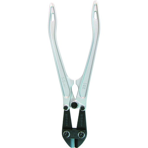 MCC ボルトカッター 番線カッター アルミボルトクリッパ 450 (1丁) 品番：BCA-450