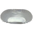ワタナベ 業務用アルミカップ小判特大深口 (1Pk) 品番:ACG-KS