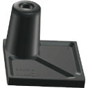 タカチ ナット入り貼付スペーサー (1袋4個入) (1袋) 品番:AST4-20B