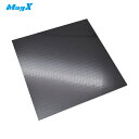 マグエックス 超強力マグネットシート滑り止め加工 無地 1片 (1枚) 品番:AG-1