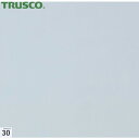 トラスコ TRUSCO まとめ買い エアーシャワー用粘着シート(穴なし) 300X300 30枚 高粘度 白 10シート (1S) 品番:ASSF-3030W-...