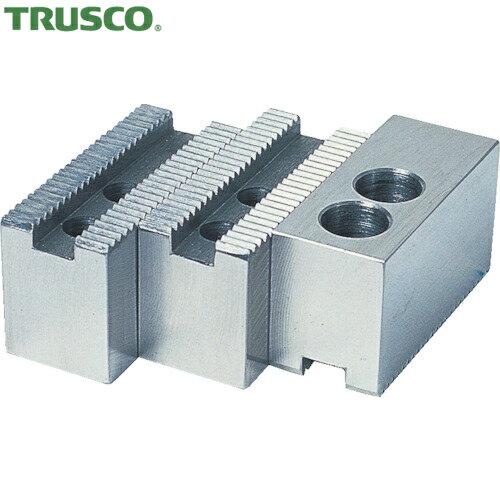 TRUSCO(トラスコ) 生爪北川用 B用 チャック15インチ P1.5mm (1S) 品番：B-215