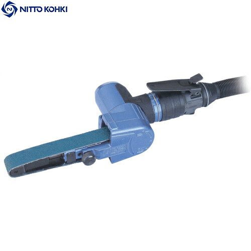 日東工器 ベビーベルトン（37506） (1台) 品番：BB-20