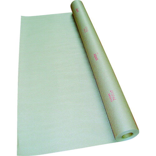 アドパック 防錆紙(鉄・鉄鋼用ロール)GK-7(M)1mX100m巻 (1本) 品番:AAAGK7M1000100