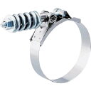 BREEZE ブリーズ Tボルトホースクランプ コンスタントテンション 19mmタイプ(SUS301) (1個) 品番:B9224-0300 B