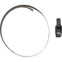 IM アイマーク 樹脂バンド 留具付き 1セット10個入り (1S) 品番:AMPES-1012SET