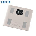 タニタ TANITA 体組成計 BC-333L-PK (1台) 品番:...(4)