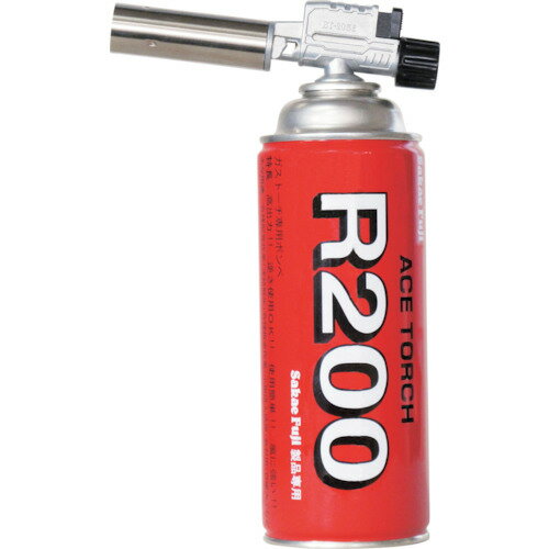 サカエ富士 ガストーチ スパークエース BT-20SE (1本) 品番：BT-20SE