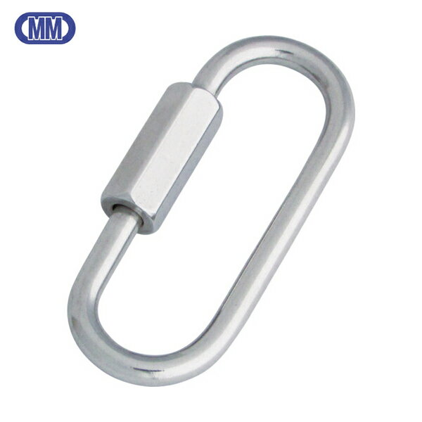 水本 ステンレス スピードキャッチ 線径5mm 長さ52mm (1個) 品番：B-557