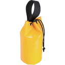PROTEKT プロテクト 小物用バック 5L 赤(防水PVC製) (1個) 品番:AX80102