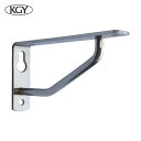 K.G.Y ステンアーム棚受 90×45 (1本) 品番:AA-090